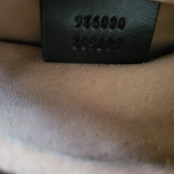 Gucci GG marmont - Picture 8 of 8